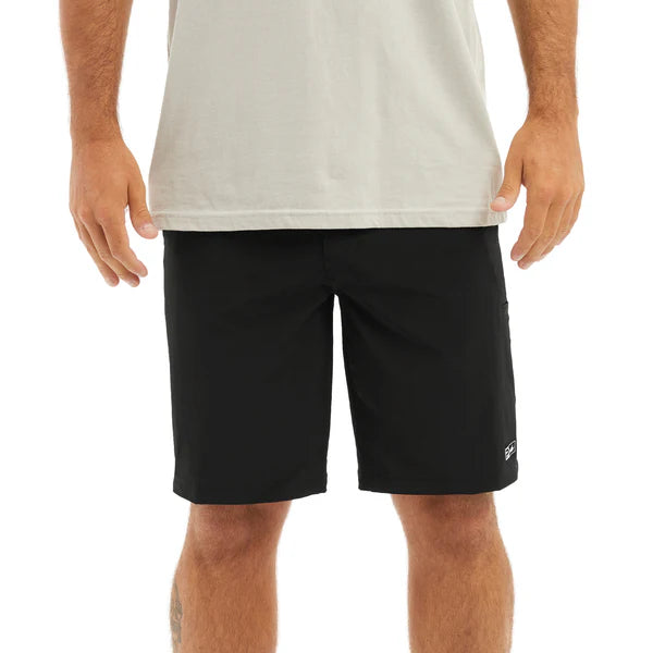 Pelagic Mako Hybrid Shorts 20"