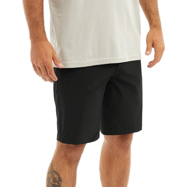 Pelagic Mako Hybrid Shorts 20"