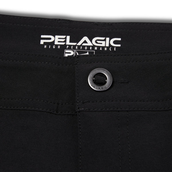 Pelagic Mako Hybrid Shorts 20"