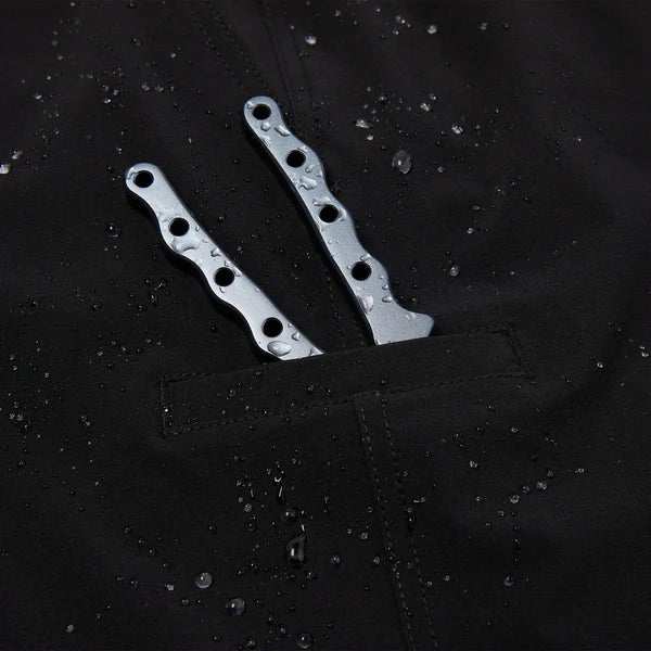 Pelagic Mako Hybrid Shorts 20"