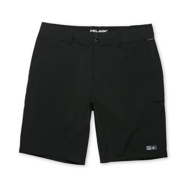 Pelagic Mako Hybrid Shorts 20"