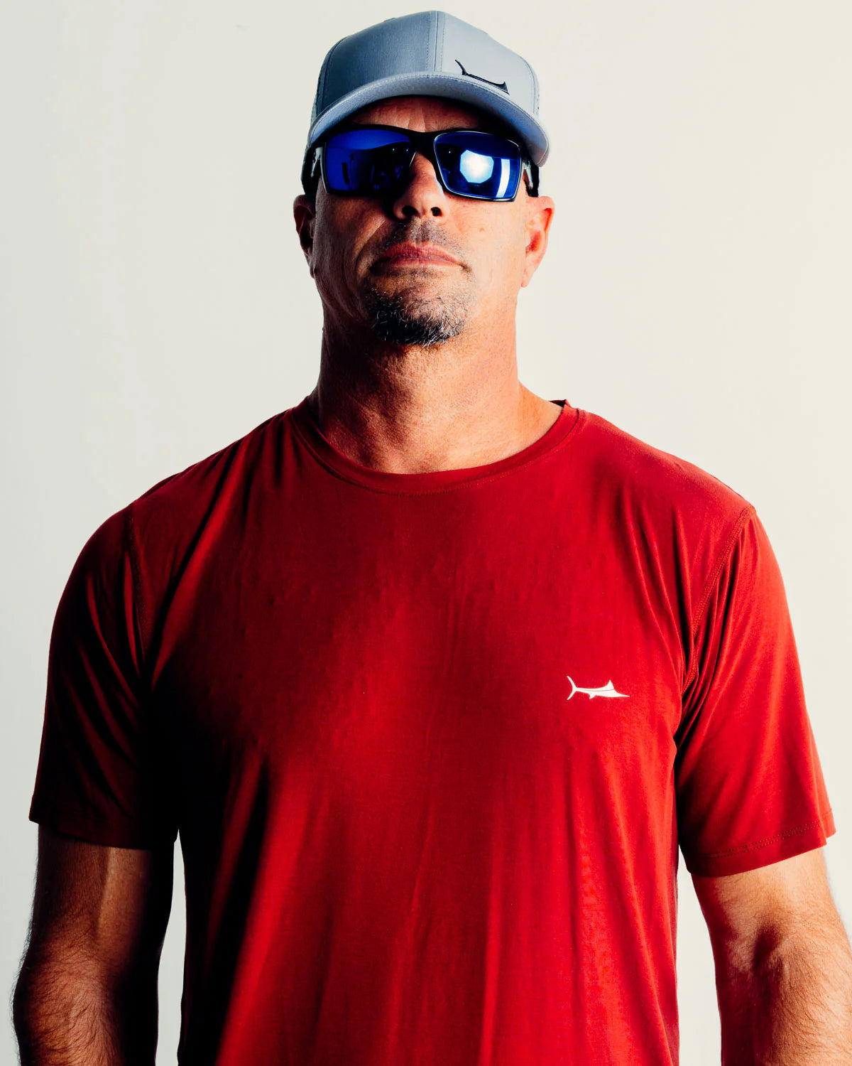 Teak Short Sleeve