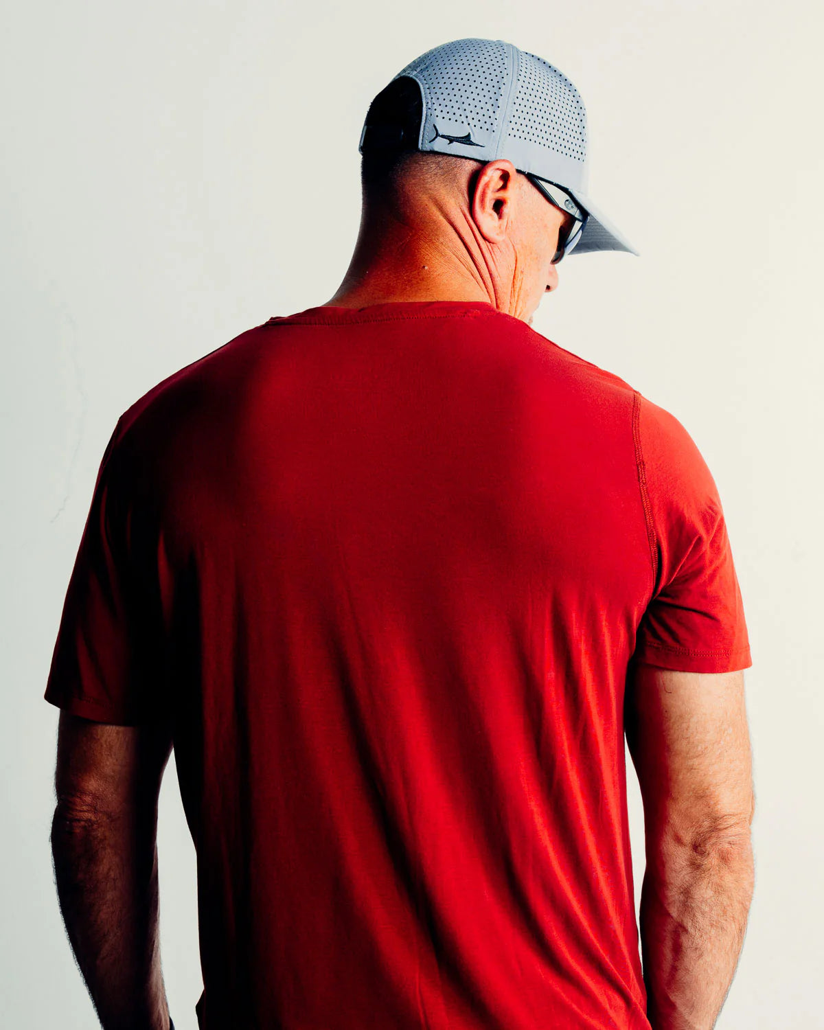 Teak Short Sleeve