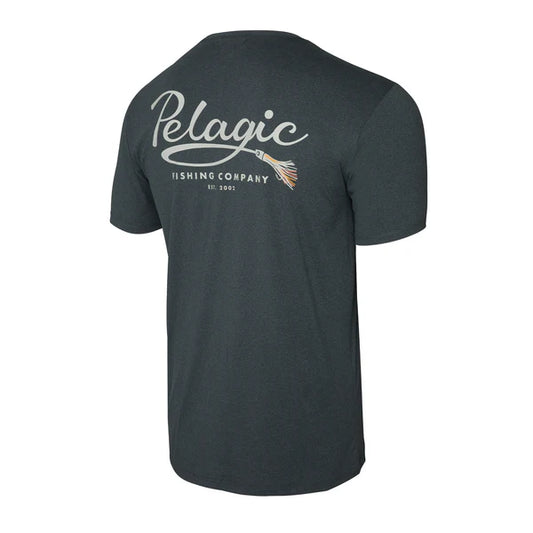 Pelagic Stratos Teaser Performance Shirt