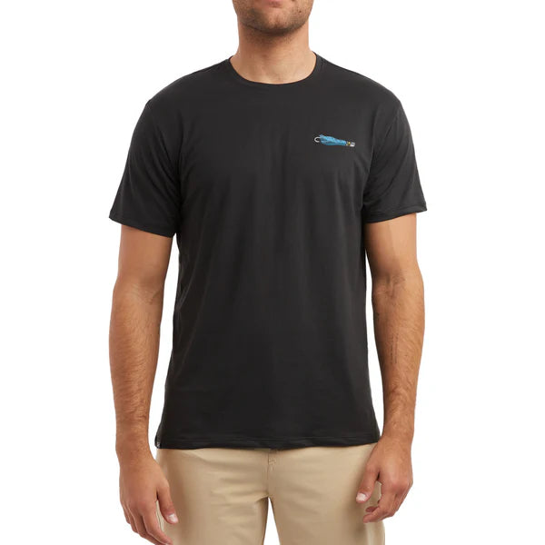 Stratos Built For Trollin Performance Shirt