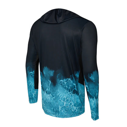 Exo-Tech Hooded Fishing Shirt