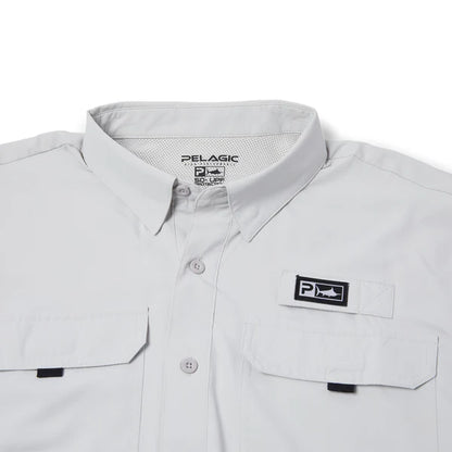 Pelagic Keys LS Guide Fishing Shirt