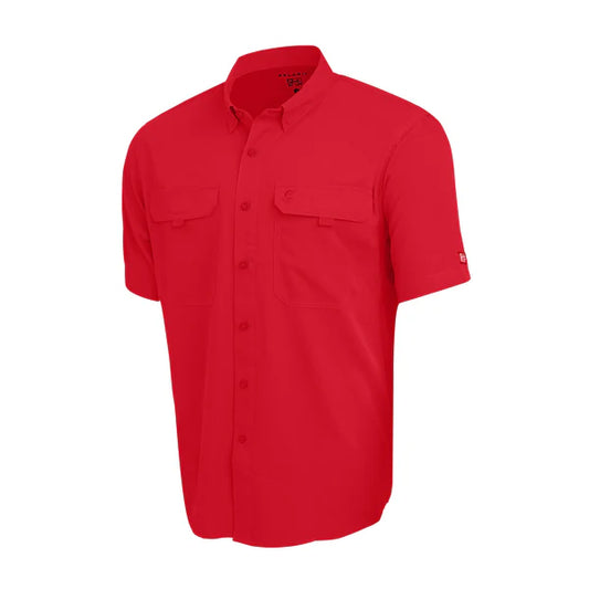 Keys Guide Fishing Shirt