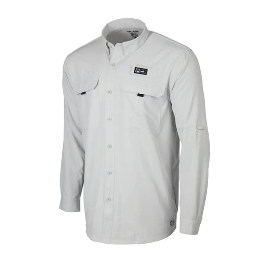 Pelagic Keys LS Guide Fishing Shirt