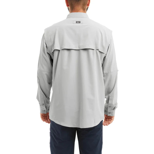 Pelagic Keys LS Guide Fishing Shirt