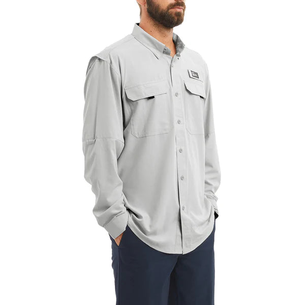 Pelagic Keys LS Guide Fishing Shirt