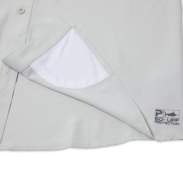 Pelagic Keys LS Guide Fishing Shirt