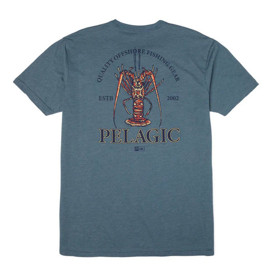 Pelagic Big Bug T-Shirt