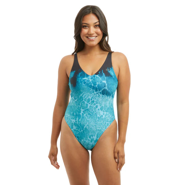 Naples Reversible Ws One Piece