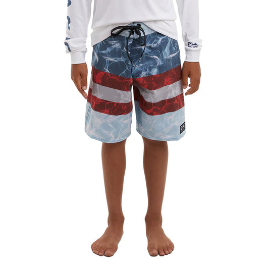 AMERICAMO™ Youth Deep Drop