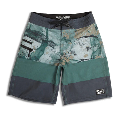 Youth Strike Youth Boardshorts