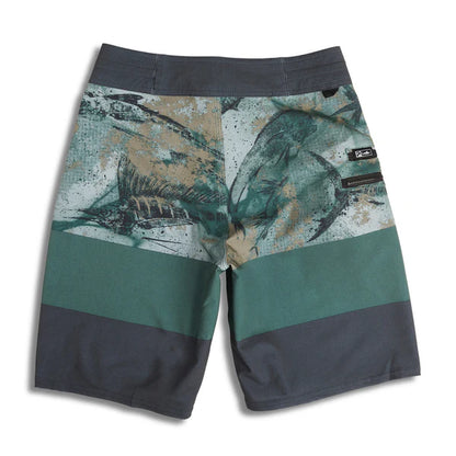 Youth Strike Youth Boardshorts