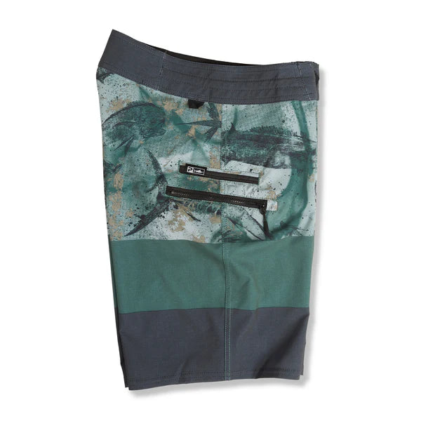 Youth Strike Youth Boardshorts