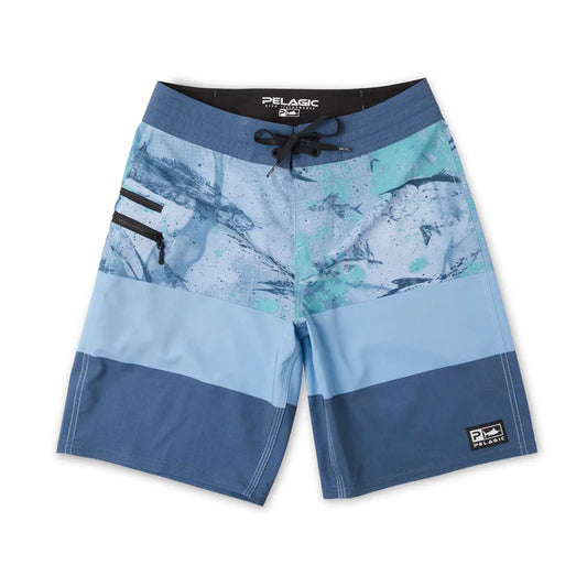 Youth Strike Youth Boardshorts