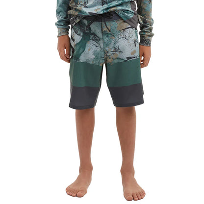 Youth Strike Youth Boardshorts