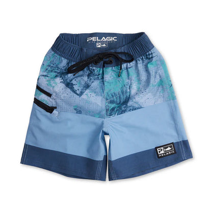 Kid's Strike Kid's Boardshorts