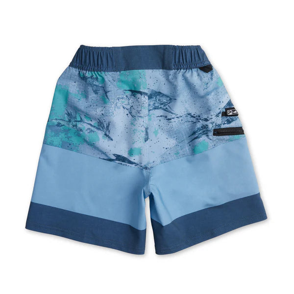 Kid's Strike Kid's Boardshorts