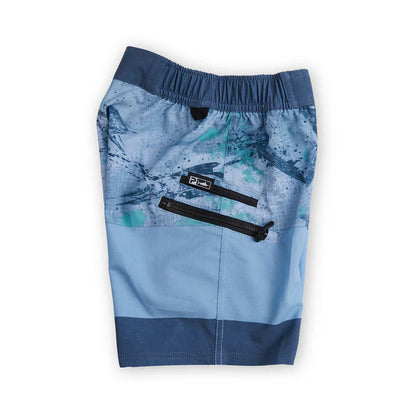 Kid's Strike Kid's Boardshorts