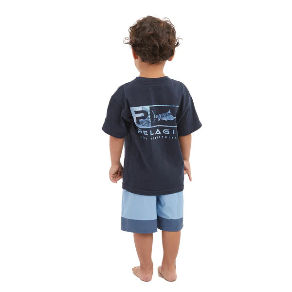 Kid's Strike Kid's Boardshorts