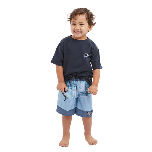 Kid's Strike Kid's Boardshorts