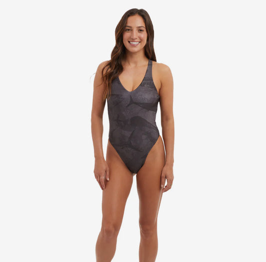 Pelagic One Piece Naples Reversible