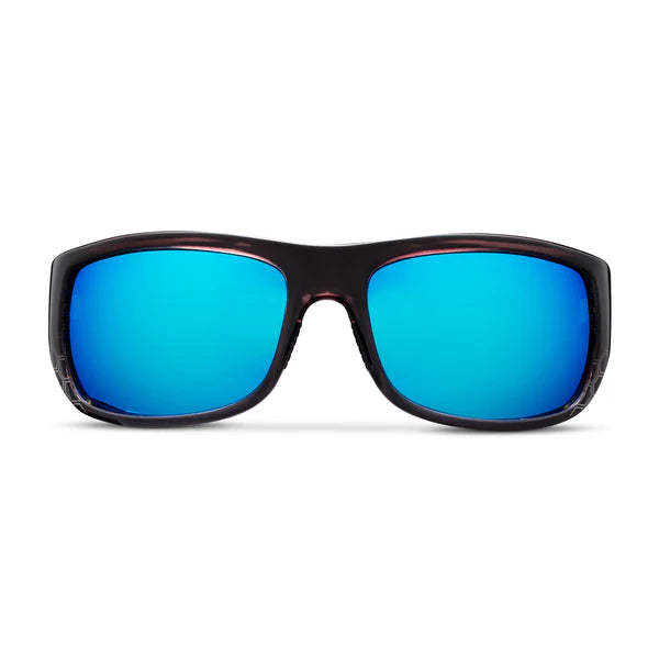 Fish Hook - Polarized Poly Lens Fishing Sunglasses