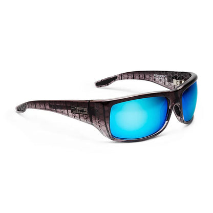 Fish Hook - Polarized Poly Lens Fishing Sunglasses